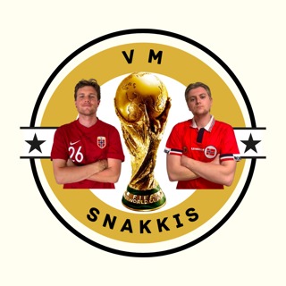 VM-Snakkis - En oppdatering av gruppespillet og VM så langt.