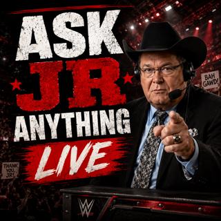Episode 371: Ask JR Anything