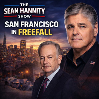 San Francisco in Freefall