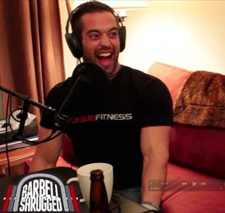 Episode 2 - Rich Froning + Entourage