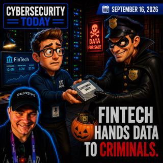 Revolut hands customer data to criminals, Microsoft patches break Remote Desktop, Conti developer gets four years