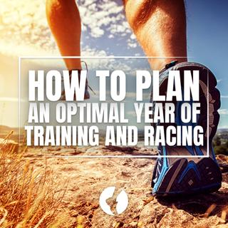 How to Plan an Optimal Year of Training and Racing