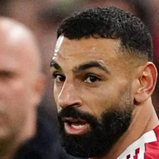 No mo' Mo, and Alonso in???