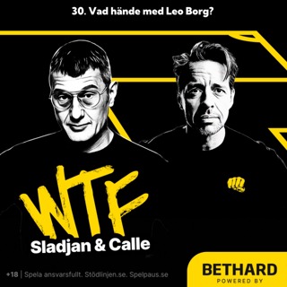Victor Edvardsen, Norrköping och Leo Borg