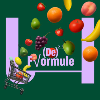 F√ormule: Hoe kunnen Netflix-aanbevelingen je gezonder laten eten? (BONUS)