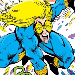 Episode 242: Speedball