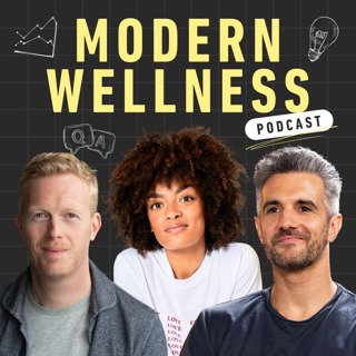#111 The Healing Powers of Turmeric with Thomas Hal Robson-Kanu