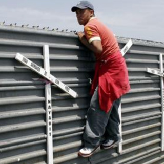 STORIES FROM THE BORDER