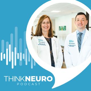 Focused Ultrasound Treatment for Tremors with JP Langevin, MD & Natalie Diaz, MD