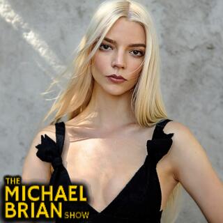 Anya Taylor-Joy: Success Is Joy EP922