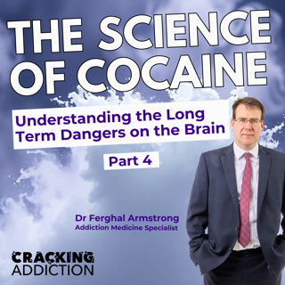 How Does Cocaine Permanently Change Your Brain Structure?