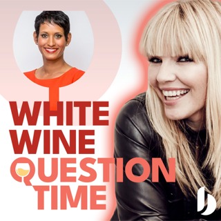 NEW EPISODE: Naga Munchetty on Pain, Persistence & Medical Misogyny