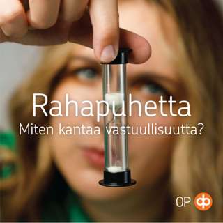 Miten kantaa vastuullisuutta?