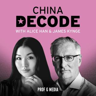 China Decode: China Drops Its Jobs Target, Tencent Buys Back Manus, and the Rise of "Tier 3 City" Living