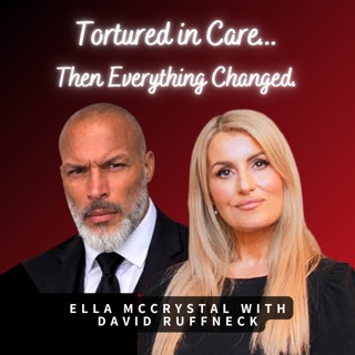 Tortured In Care… Stabbed & Then Everything Changed