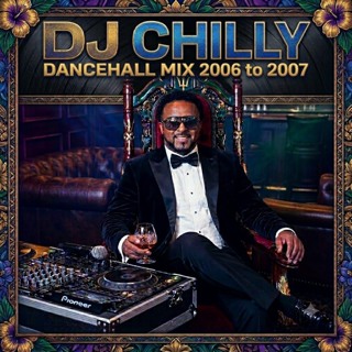 Dancehall Mix 2006 to 2007 with DJ Chilly Barbados