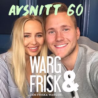 60. Motivation och glädje i livet