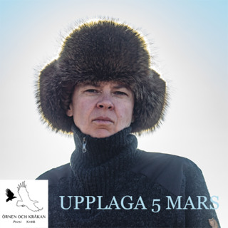 Sofia Roberg om Eva-Stina Byggmästar