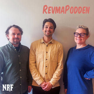 Episode 58 Arbeidsrettet rehabilitering