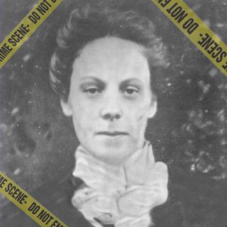Peasenhall Murder: Who Killed Rose Harsent? (Peasenhall, Suffolk, 1902)