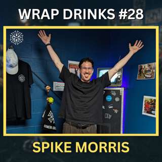 #028 - Spike Morris // Director of Photography