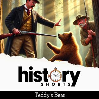 Teddy's Bear