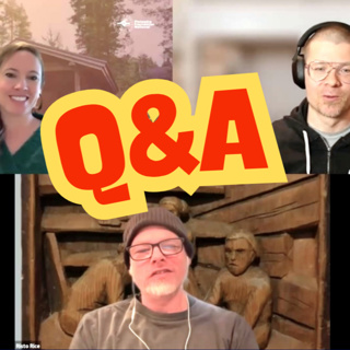 Breaking the Law of Löyly? Sauna Week Q&A with Lassi, Risto, and Minea