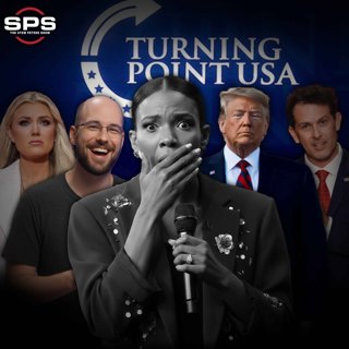 TPUSA Exposed: Zionist Jews Dodging the Real Questions Behind Charlie Kirk’s Murder