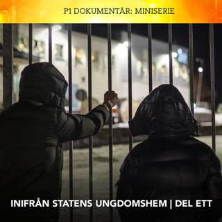 Inifrån statens ungdomshem – Mördare till salu | Del 1/3 (R)