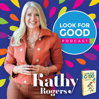 Look For Good (Formerly Your Best Friend's Mom)