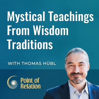Mystical Teachings From Wisdom Traditions