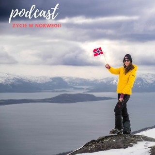 #54 Dugnad - Norweska sztuka wspólnego działania
