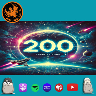 200th Episode Spectacular!