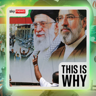 Why Iran’s nuclear ambitions put peace in doubt