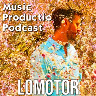 Turning Nature into Music with Lomotor