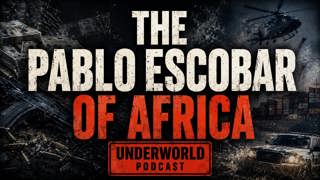 Redux: Africa's Pablo Escobar: Ibrahim Akasha