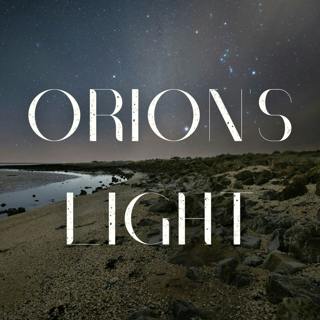 Orion's Light - Relaxing Sleep Music