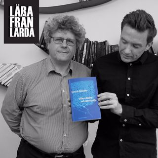 #171 Själens biologi och vår fria vilja med Henrik Brändén