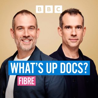 Are you getting enough fibre?