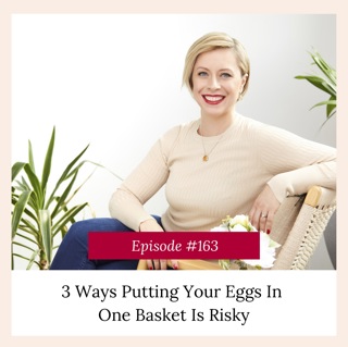 3 Ways Putting Your Eggs In One Basket Is Risky