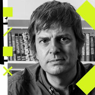 Rewind: Bookshop CEO's crusade to save books from Amazon