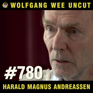#780 - Harald M. Andreassen | Norge Går Så Det Suser! Renta Skal Ikke Ned!