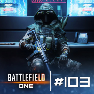Let's talk about the Phantom Program | Battlefield One Podcast