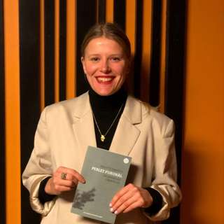 Episode 6: Birgitte Fjørtoft om å være lekende og om leken kan være en holdning i alt man gjør