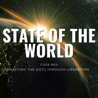 Code Red: Connecting the Dots Through Liberation