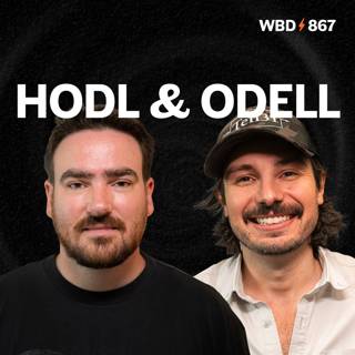 2024: BITCOIN IN REVIEW w/ HODL & ODELL