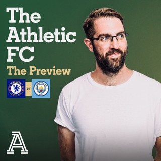 The Preview: Chelsea vs Man City