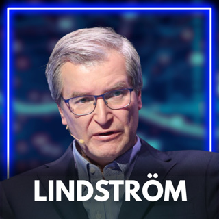 #9 | Teknologia geopolitiikassa. Elämmekö teknologisessa painekattilassa? Vieraana Stefan Lindström.