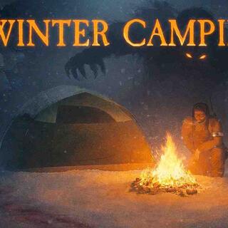 3 True Creepy Winter Camping Stories