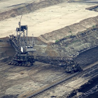 Episode 044: The Soma Mine Disaster